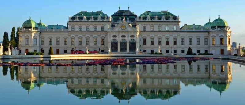 private tours in vienna