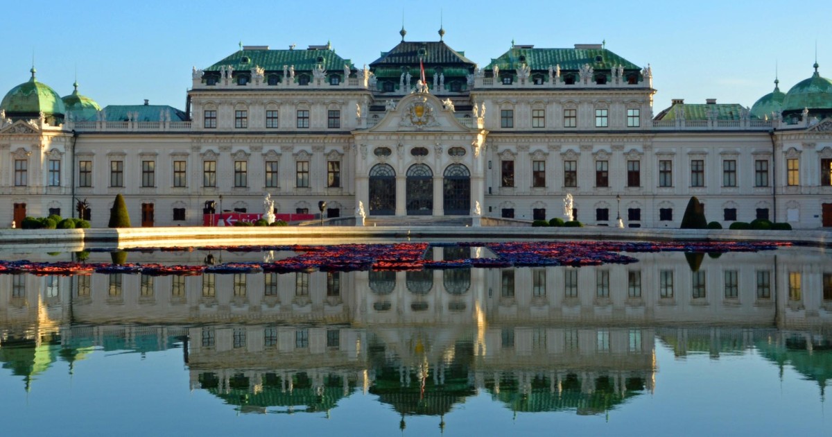 vienna tour get your guide