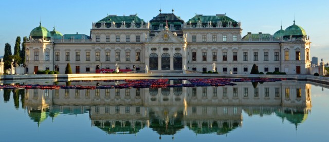 Visit Vienna Welcome Tour Private Tour with a Local Guide in Vienna