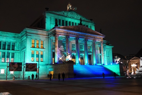 Wien: Privattour mit einem einheimischen Stadtführer5-stündige Tour