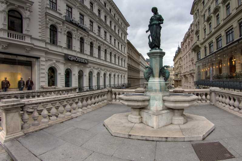 vienna tour get your guide