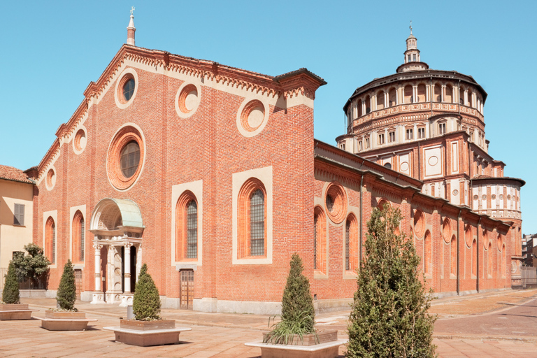 Milan: Last Supper Guided Tour