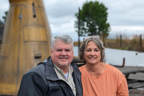 Invergordon Port Private Whisky Tasting Tour