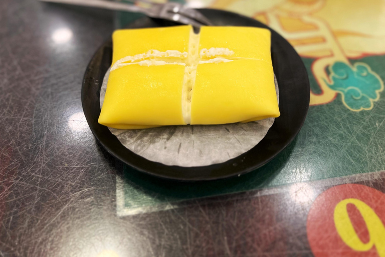 Guangzhou Shunde mattur: Smaka på den &quot;gastronomiska huvudstaden&quot;