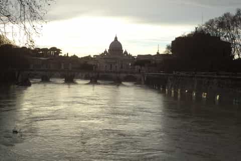 Rome: 3-Hour Baroque Walking Tour