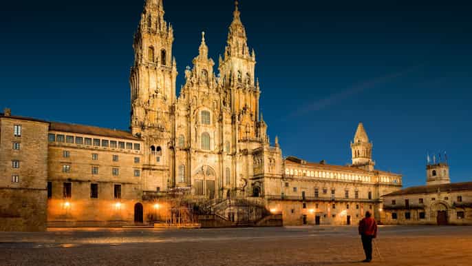 private tour santiago de compostela and viana do castelo