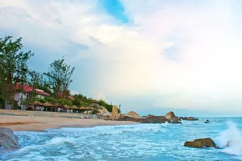 Vanuit Ho Chi Minh Stad: Vung Tau Dagvullende tour met gids