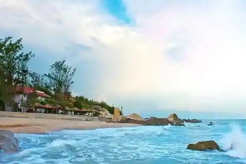 Desde Ciudad Ho Chi Minh: Vung Tau Tour de día completo con guía