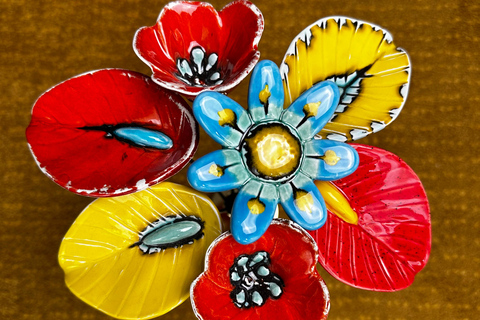 Alzacka lekcja gotowania w Colmar