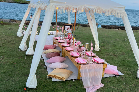 picnic puerto rico