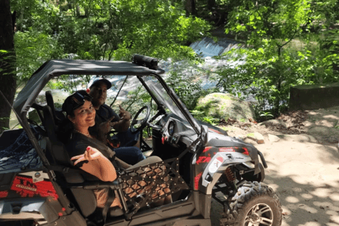 Santa Marta: A unique experience in Buggies in the Sierra Nevada