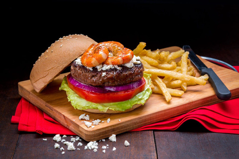Pier One Montego Bay – Waterfront Dining & Entertainment VIP transportation from Green Island