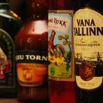 Tallinn: degustazione di bevande