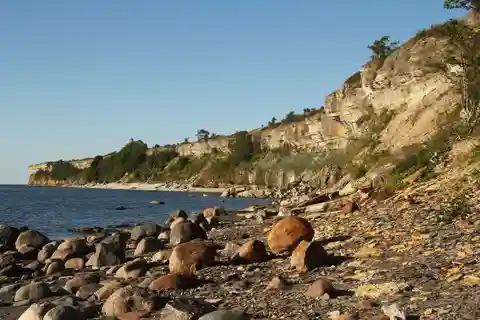 Tallinn: Halbtägige private estnische Wasserfälle