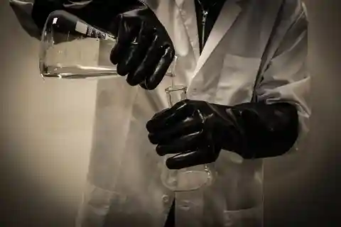 De Wetenschapper Escape Room Spel