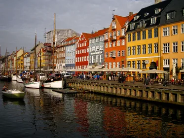 Kopenhagen Welcome Tour: Private Tour mit einem Einheimischen