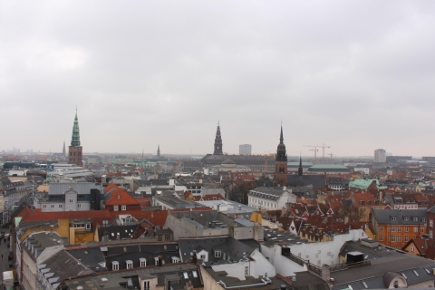 Wycieczka powitalna w Kopenhadze: Prywatna wycieczka z miejscowym3-godzinna wycieczka