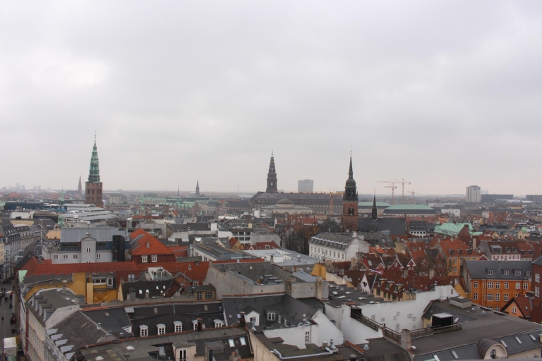 Welkom in Kopenhagen: privéwandeling met een lokale gidsStadswandeling van 4 uur