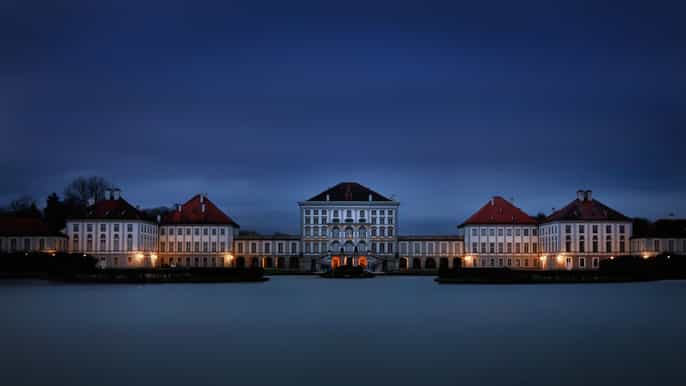 munich private walking tour with a local