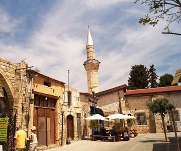 Welcome to Limassol: Private Tour with a Local