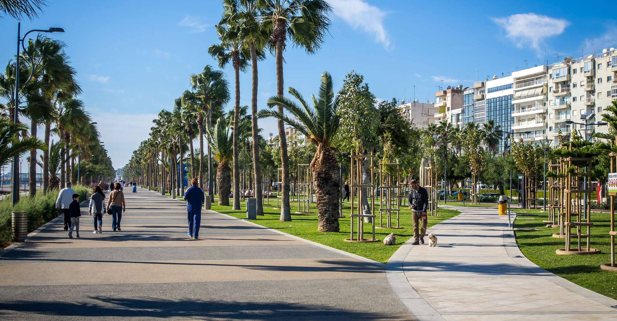 Bienvenido a Limassol, Tour Privado con un Local - Hizvo