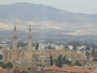 Bienvenue à Nicosie, Visite privée avec un local - Hizvo