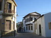 Bienvenue à Nicosie, Visite privée avec un local - Hizvo