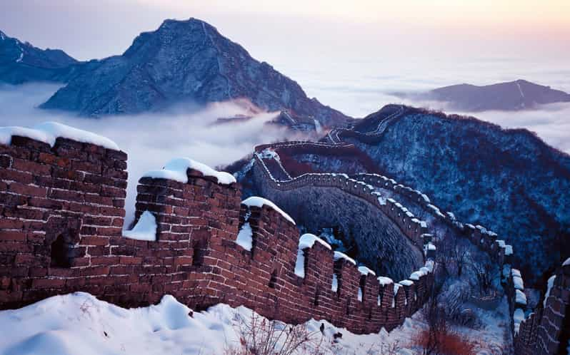 The Ultimate Great Wall Of China Guide: How To Reach In 2023