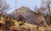 Kokino, Kuklica and Konjuh from Skopje - Hizvo