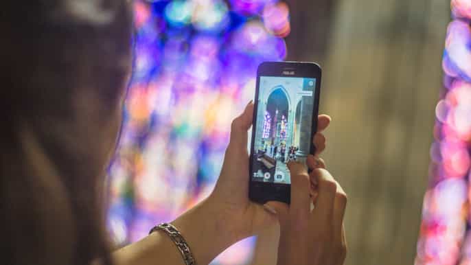 prager burg ohne anstehen – ticket und transfer