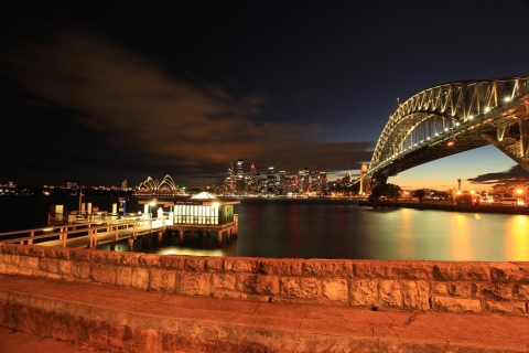 Sydney : Voir Sydney à votre façonSydney : Voir Sydney à votre façon 4 heures
