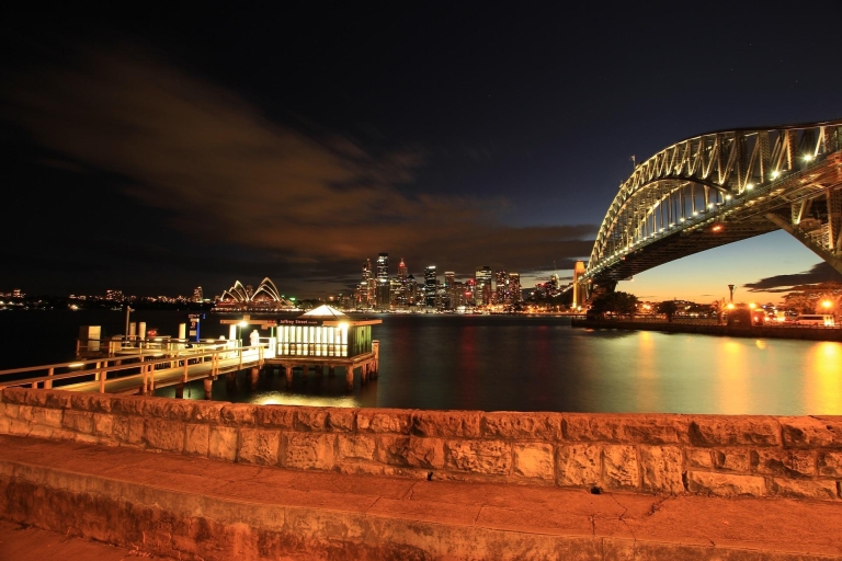 Sydney: Zie Sydney op jouw manierSydney: zie Sydney op jouw manier 4 uur