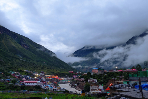 Bhutan: 4-Day Paro and Thimphu Cultural Tour