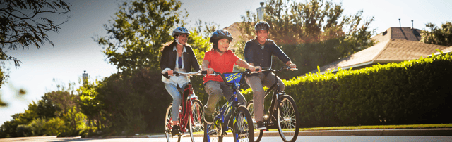 New York City: 4-Hour Bike Rental