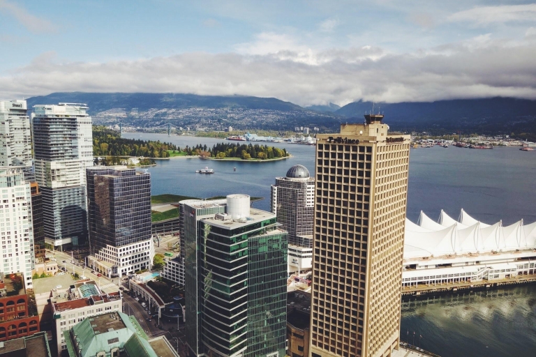 Vancouver: Prywatna wycieczka z lokalną społecznościąPrywatna wycieczka z lokalną osobą: 2 godziny