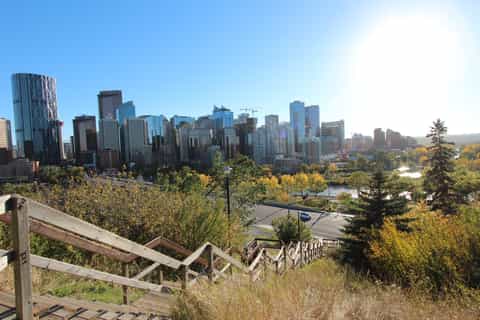 Calgary: Private Tour with a Local