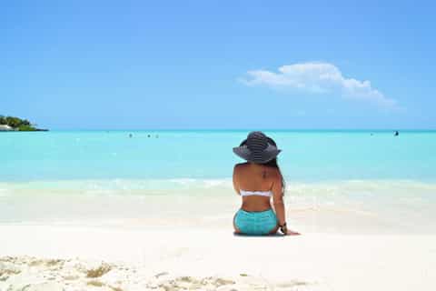 3-Hour Provo Island Tour