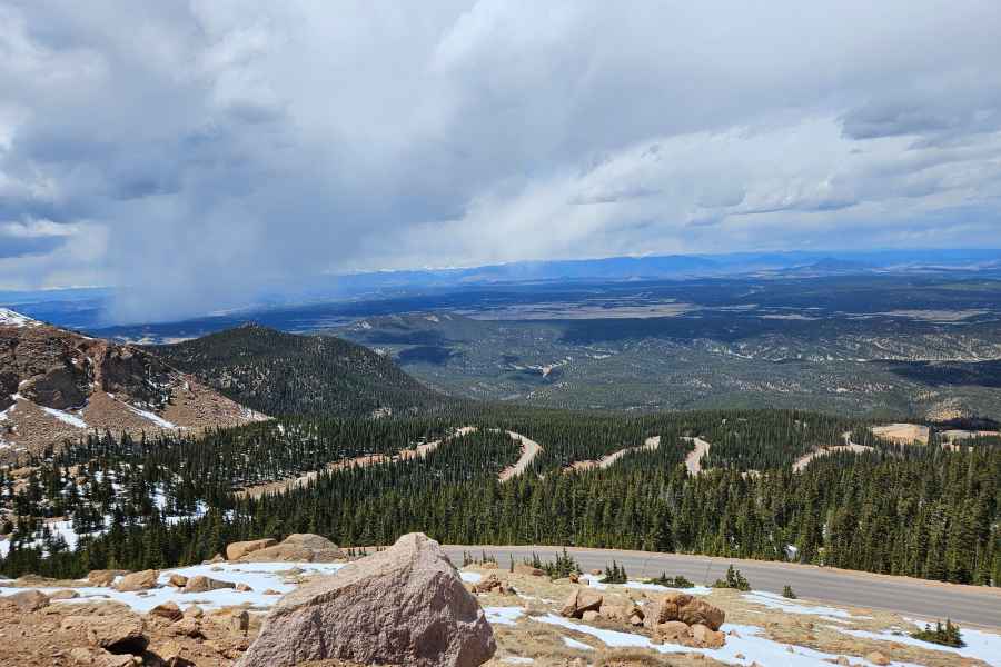 Colorado Springs: Pikes Peak Luxus Jeep Touren. Foto: GetYourGuide