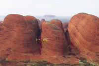 Yulara, Uluru und Tjuta Sunset Hubter Tour - Housity