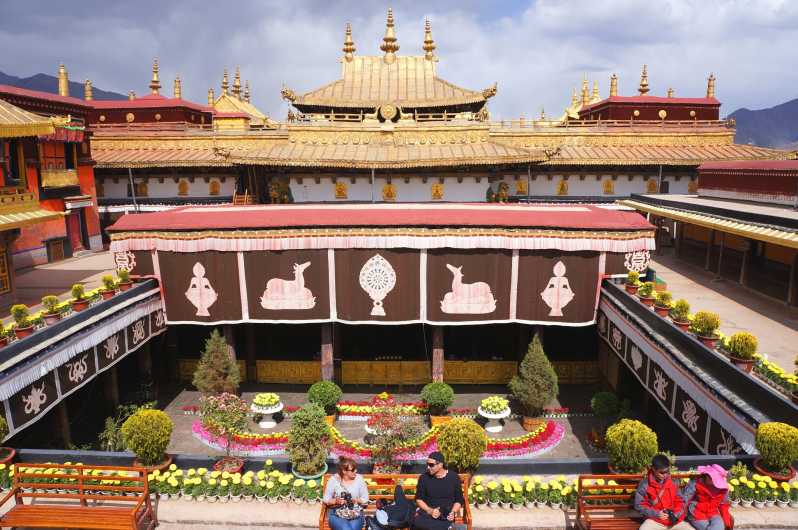 lhasa private tours
