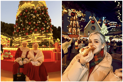 Shanghai Half-Day Bike Tour along East Bank of Huangpu River