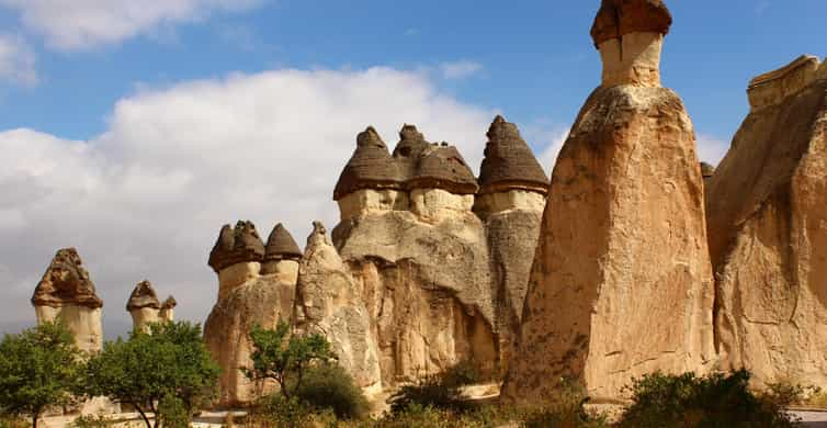 G Reme Full Day Cappadocia Private Tour Getyourguide