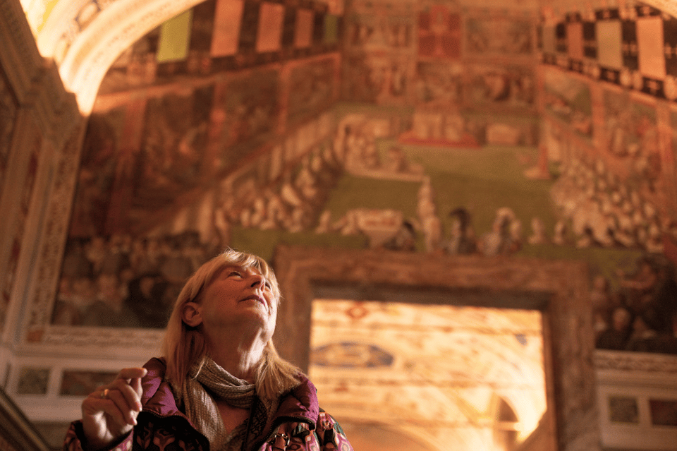 VIP Semi-Private ...