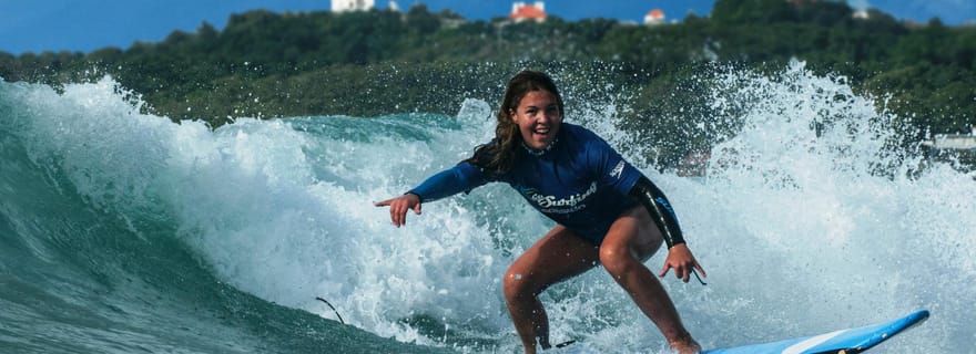 Byron Bay : Leçon de surf privée