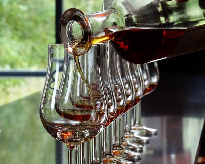 Cognac Masterclass & Tasting