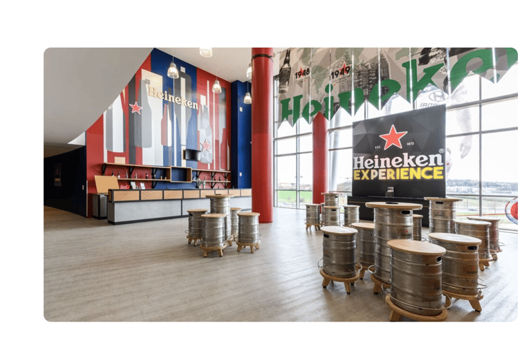 Olympique Lyonnais Football Tickets-Official VIP Hospitality