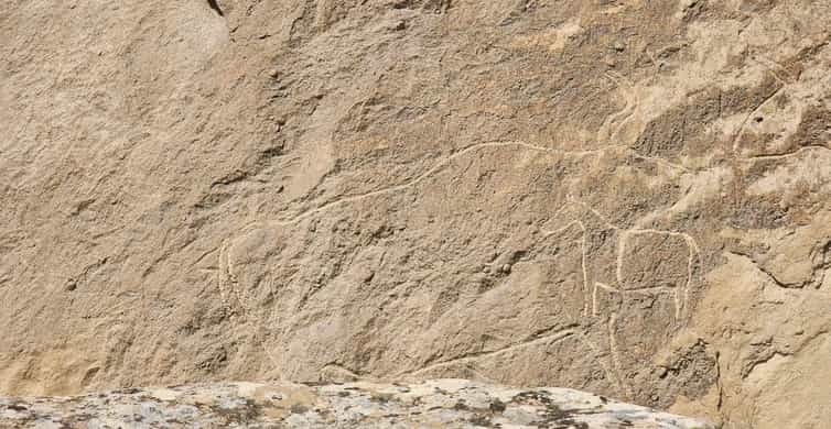 Baku: Gobustan-Absheron Tour (Off-Road Fee Included) photo 20