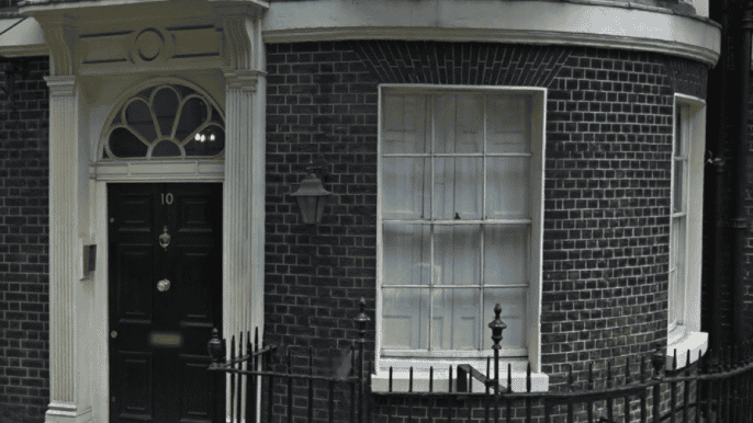 walking tour segredo londres