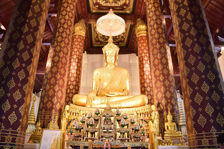 Bangkok: Thai Buddhist Art History Trip to Ayutthaya The Souls Ayuttaya Journey Through Thai Buddhist Art History