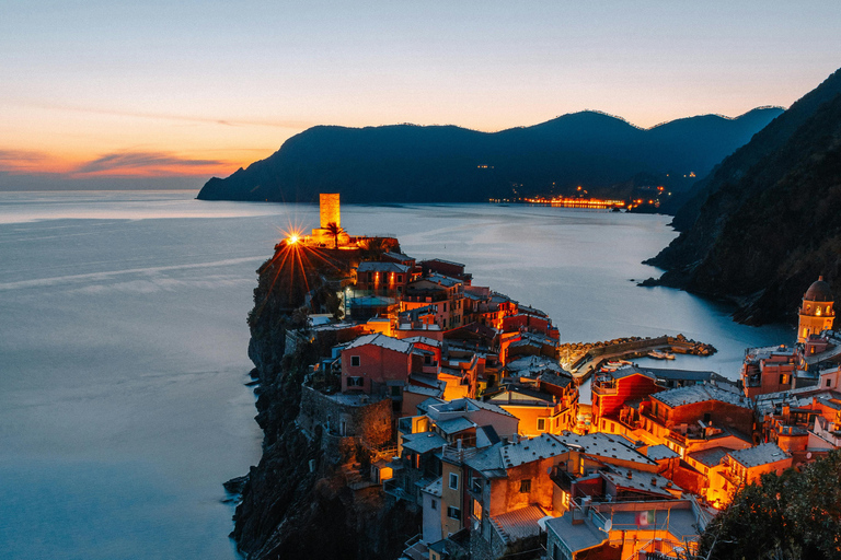 Naples: Positano, Sorrento, and Pompeii Day Trip